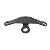 Harley Sportster XL883 1200 Ignition Key Relocation Bracket Mount (2004-2023)