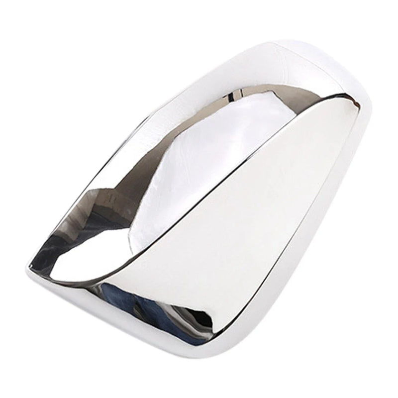 Toyota Tacoma (2016-2022) 2 x Covers Side Rear View Mirror Cover Trim