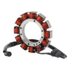 Buell XB9 XB12 R S SX SS STT SCG X XT XP Stator Alternator (2008-2010)