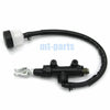Kawasaki KLE250 Anhelo, KLE500 Rear Brake Master Cylinder (1991-2001)