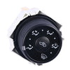 Toyota RAV4 Ac Mode Hvac Control Switch (2006–2012)