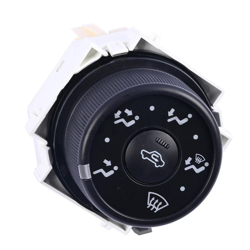 Toyota RAV4 Ac Mode Hvac Control Switch (2006–2012)