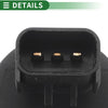 Jeep TJ 4.0L Transmission Speed Sensor (2000)