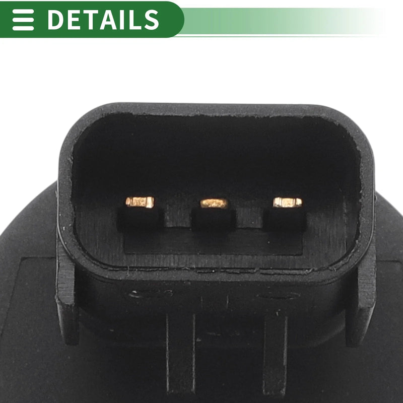 Jeep TJ 4.0L Transmission Speed Sensor (2000)