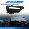 Honda CR-V Front Right Fog Light Grill (2020-2022)