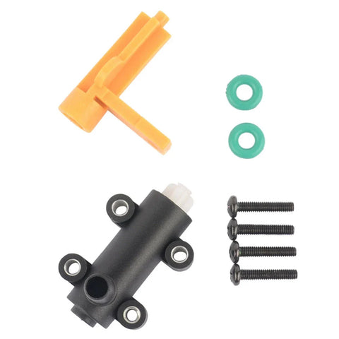 Ford Super Duty 7.3L Fuel Bowl Water Separator Drain Valve (1999-2003)