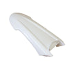 TTR110 140c 150cc PITPRO Trail Dirt Bike White Plastic Fender Guard Kit