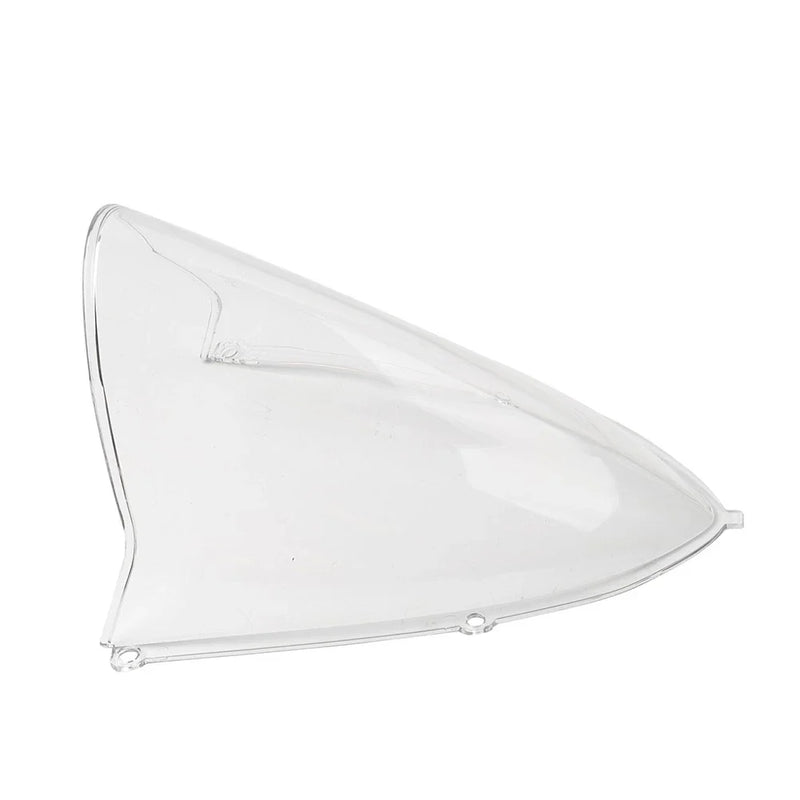Aprilia RS Front White Windscreen (2024-2025)