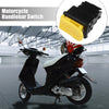Honda DIO 50 Handlebar Switches Start Engine Button Switches