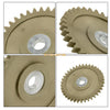 Yamaha Grizzly Kodiak 400 450 Rhino 450 Wolverine 450 Oil Pump Driven Gear