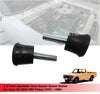 Isuzu Bedford KB Hood Adjustable Bumper (1972-1982)