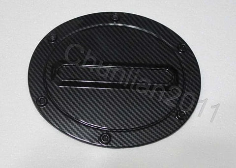 Nissan Murano Fuel Oil Tank Gas Cap Cover Trim (2015-2021)