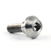 YZF-R1 YZF-R6 6pcs M6 x 20mm Brake Disc Bolts (1998-2009)