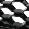 Jaguar F-Pace Front Bumper Lower Central Mesh Grille (2016-2019)