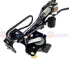 LandCruiser 100 Series 1HD FTE 4.2 Diesel Throttle
