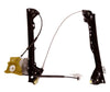 BMW E92 E93 Front Left Window Regulator W/o Motor 2-Door (2006–2013)