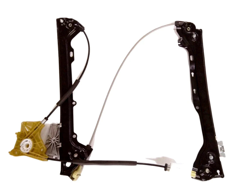 BMW E92 E93 Front Left Window Regulator W/o Motor 2-Door (2006–2013)