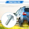 Subaru Baja Timing Belt Cover Bolt (2003-2006)