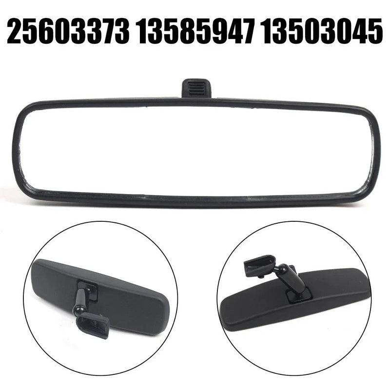Buick Cadillac Chevrolet Rear View Mirror