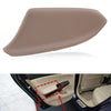 Honda Accord Left Front Door Panel Armrest Cover Beige & Tan (2008-2012)