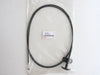 Toyota Corolla KE20 KE25 TE27 Hood Release Cable (1970-1979)