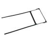 Honda Civic 8th Gen Cup Holder Frame Sticker (2006-2011)