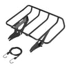 Harley Street Road Glide Quick Release Rear Luggage Rack (2014-2025)