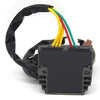 Honda XL1000V Varadero Voltage Rectifier Regulator (2003-2010)
