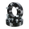 Toyota Lexus 4 x 6x5.5" 1.5" Wheel Spacer Adapter Black