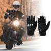 Pair M Motorcycle Winter Warm Touchscreen Driving Glove