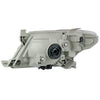 Toyota Hilux SR SR5 KUN25 KUN36 Headlight (2005-2008)