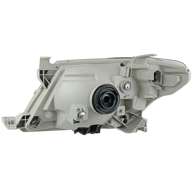 Toyota Hilux SR SR5 KUN25 KUN36 Headlight (2005-2008)