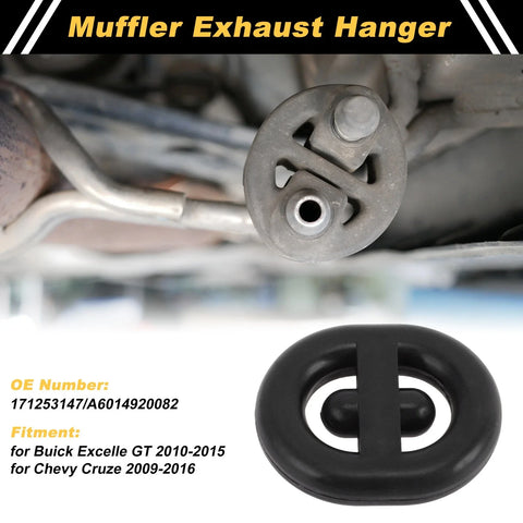 Buick Excelle GT Muffler Exhaust Hanger 1 Pc