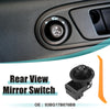 Ford Power Rear View Mirror Remote Control Switch (1993-1997)