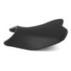 Kawasaki Ninja 400 Z400 Black Front Driver Seat (2018-2023)