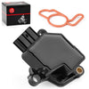 Honda TRX700XX Big Red 700 MUV700 Throttle Position Sensor Set (2008–2013)
