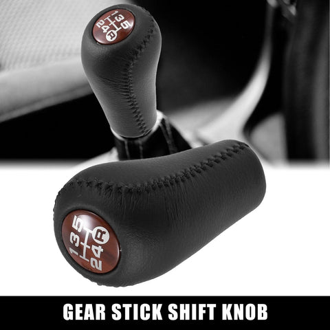 Toyota 4Runner Pickup SR5 Gear Shift Knob 5 Gear