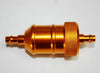 1XRacing PIT PRO Quad Dirt Bike ATV Inline Fuel Filter Cleaner
