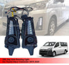 Toyota Hiace Commuter DRL Daytime Running Light (2019-2020)