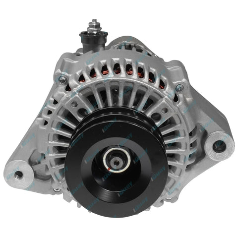 Toyota Hilux Surf KZN130 4cyl 3.0L 1KZ-TE Diesel 1993~1995 Alternator