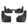 Land Rover Range Rover Sport Mud Flaps Splash Guards Set (2023)