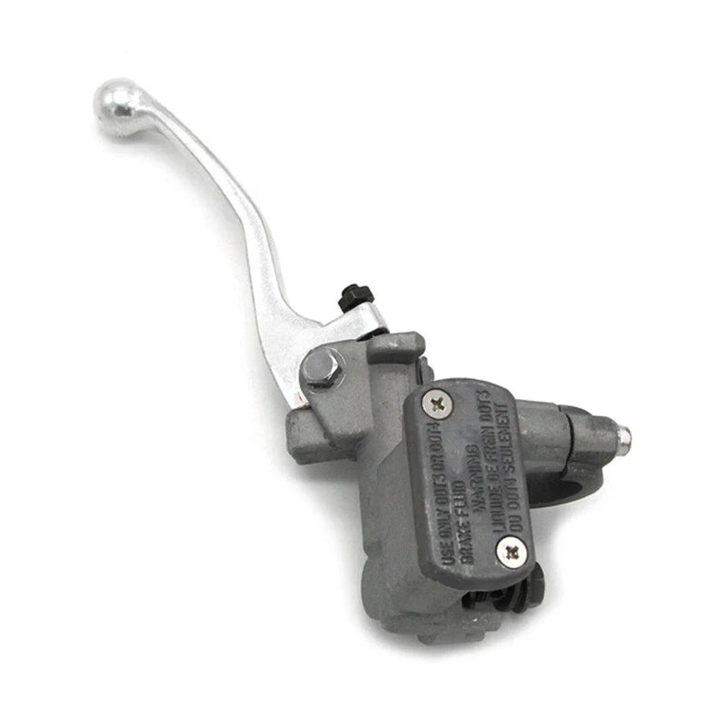 Aprilia MXV450 RXV450 RXV550 SXV550 Front Brake Master Cylinder (2006-2018)