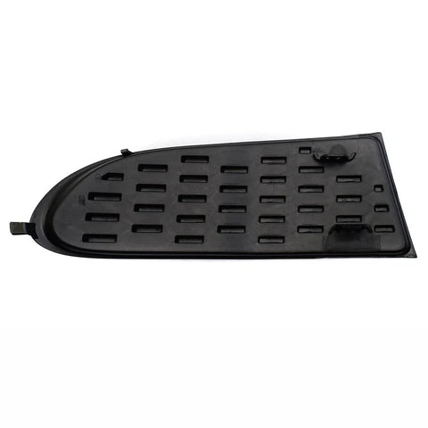 Dodge Journey Front Bumper Fog Light Grille Covers (2011-2018)
