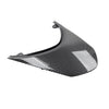 Kawasaki ZX10R Carbon Fiber Look Rear Upper Seat Tail Light Fairing (2004-2005)