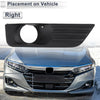Ford Focus Front Right Fog Light Grill (2005-2006)