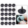 Car Roof Liner / 20 Buckle Pins / Repair Kit