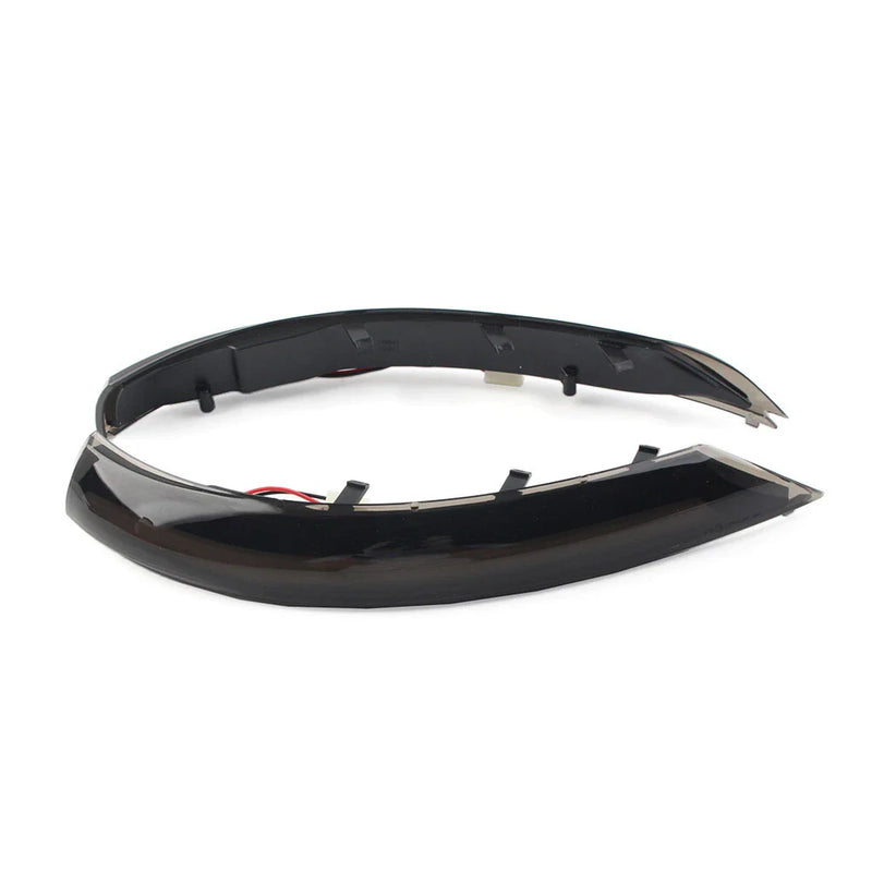 Volkswagen Touareg Sequential LED Turn Signal Light (2007-2010)