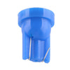 Ford F-Series Super Duty 5 x Blue LED Dash Light Bulbs