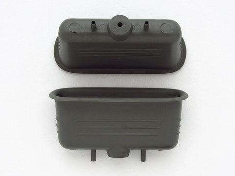 Nissan Navara D22 Ute Pickup (1997-2005) - 2 x Items Door Cup Handles