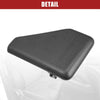 Ford Rear Right Passenger Side Car Seat Shield Cover